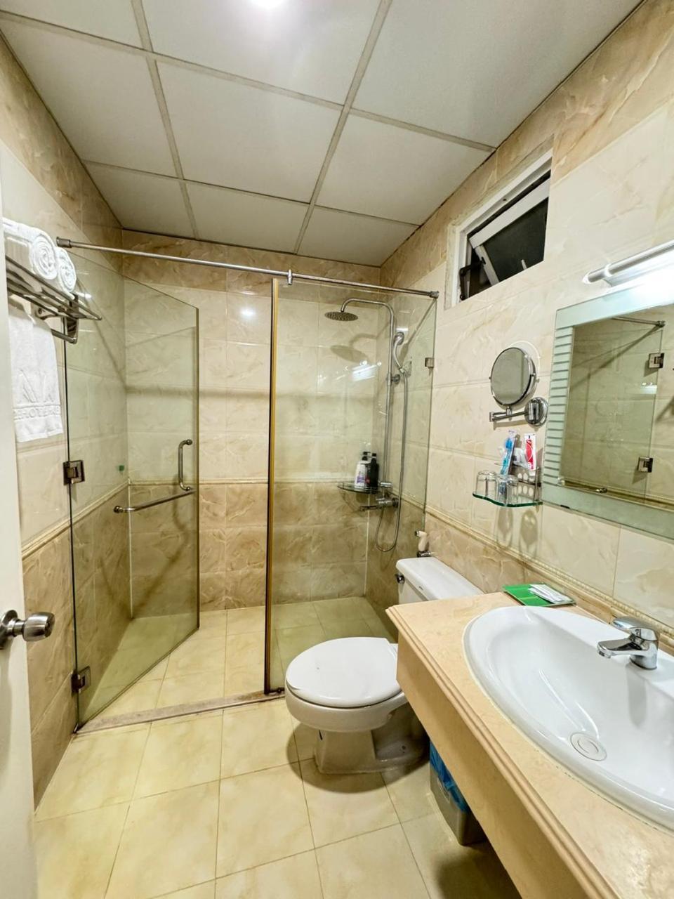 A25 Hotel - 19 Bui Thi Xuan โฮจิมินห์ซิตี้ ภายนอก รูปภาพ