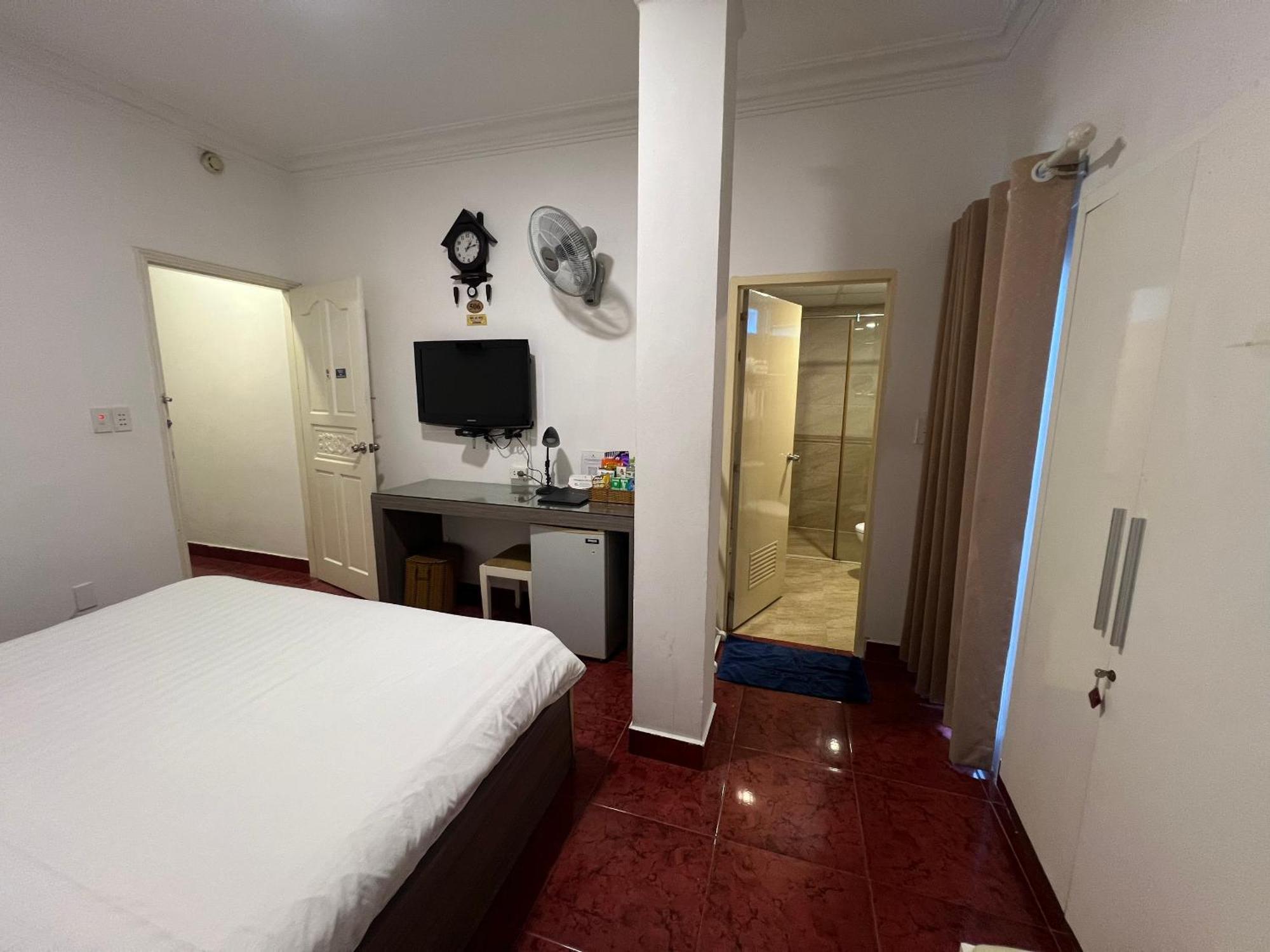 A25 Hotel - 19 Bui Thi Xuan โฮจิมินห์ซิตี้ ภายนอก รูปภาพ