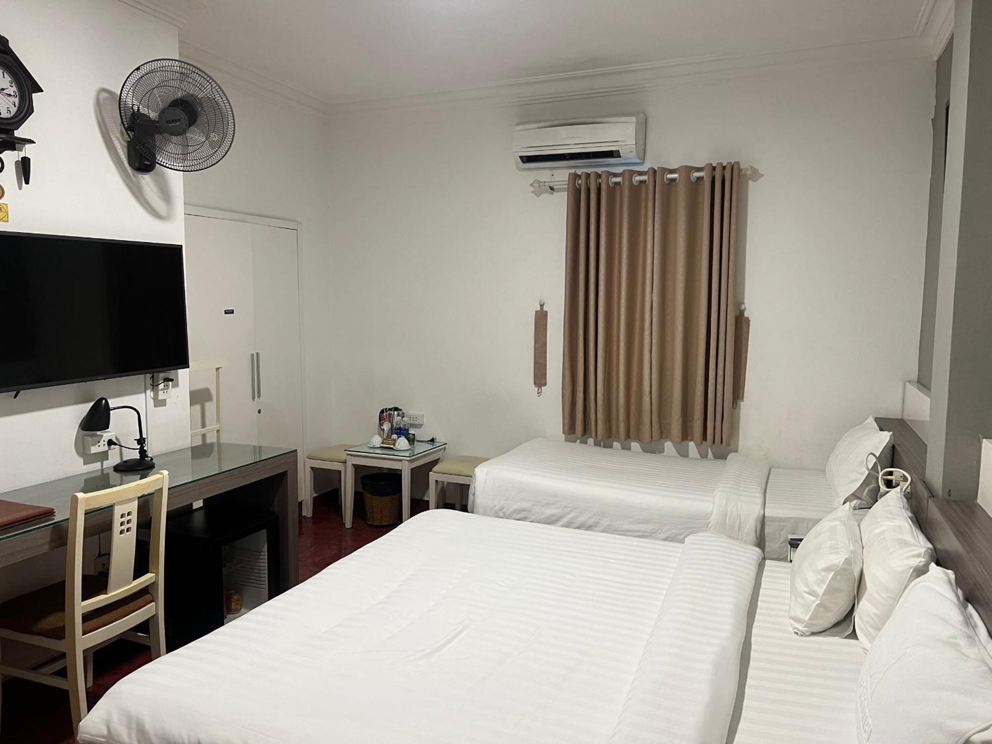 A25 Hotel - 19 Bui Thi Xuan โฮจิมินห์ซิตี้ ภายนอก รูปภาพ