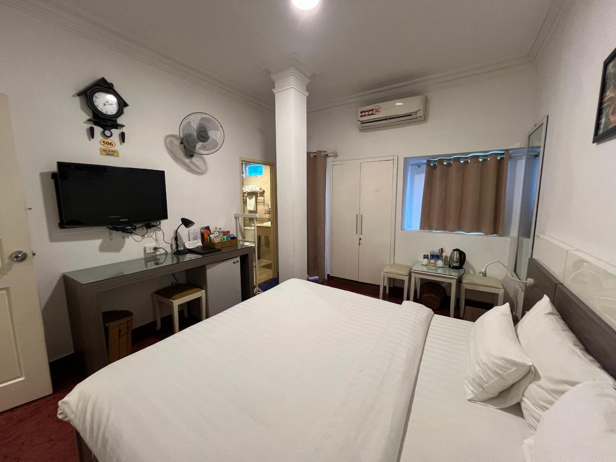 A25 Hotel - 19 Bui Thi Xuan โฮจิมินห์ซิตี้ ภายนอก รูปภาพ