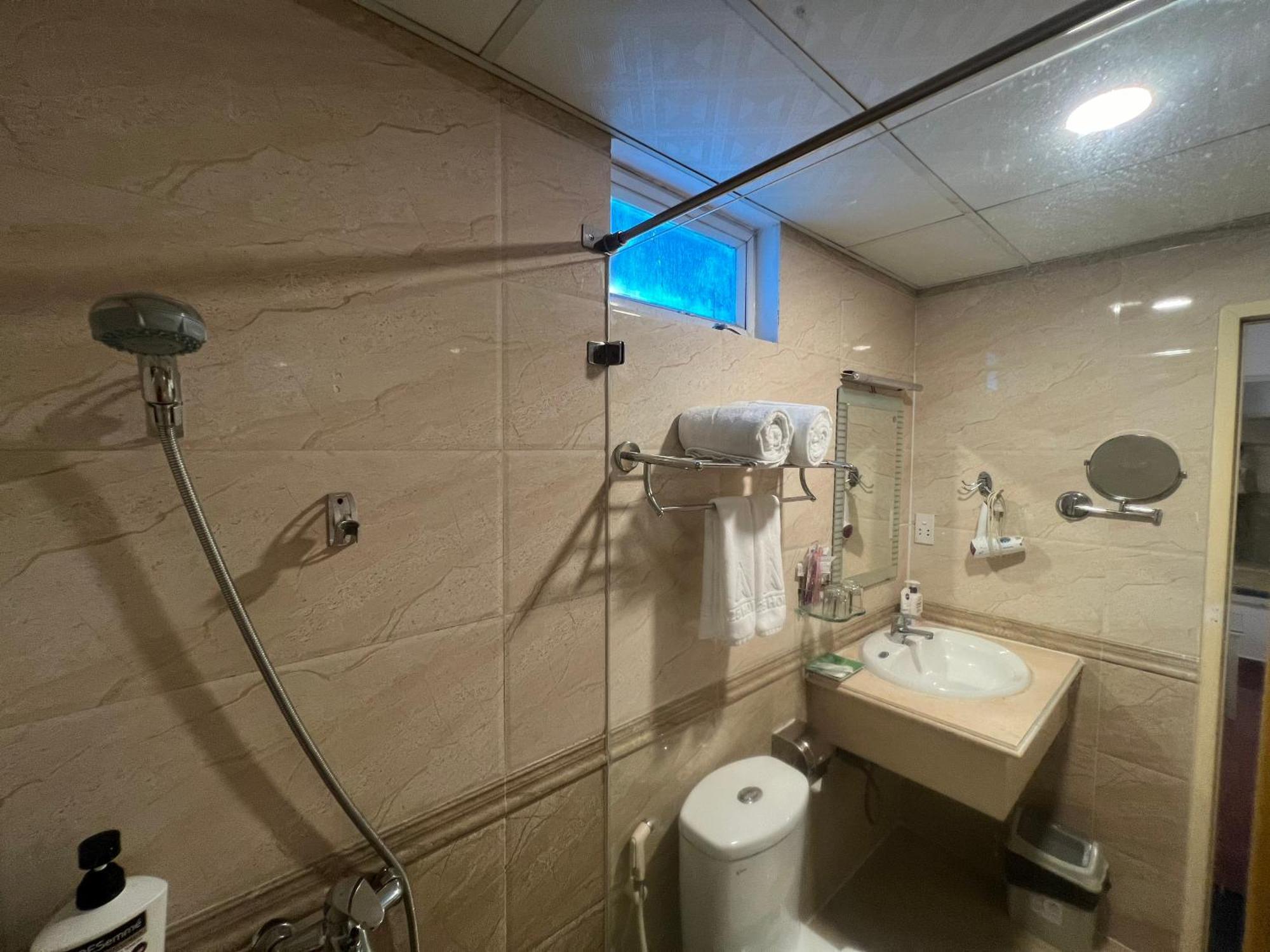 A25 Hotel - 19 Bui Thi Xuan โฮจิมินห์ซิตี้ ภายนอก รูปภาพ