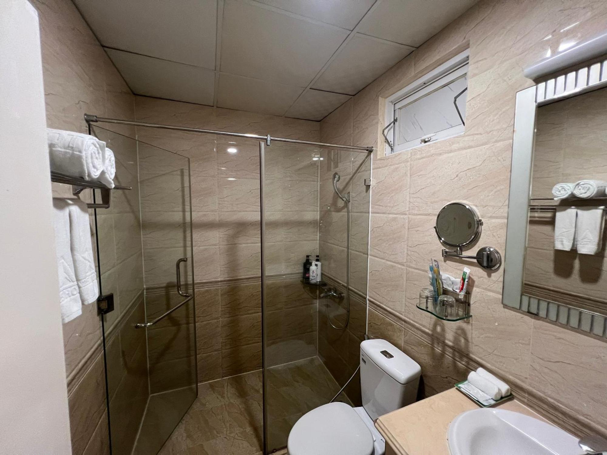 A25 Hotel - 19 Bui Thi Xuan โฮจิมินห์ซิตี้ ภายนอก รูปภาพ