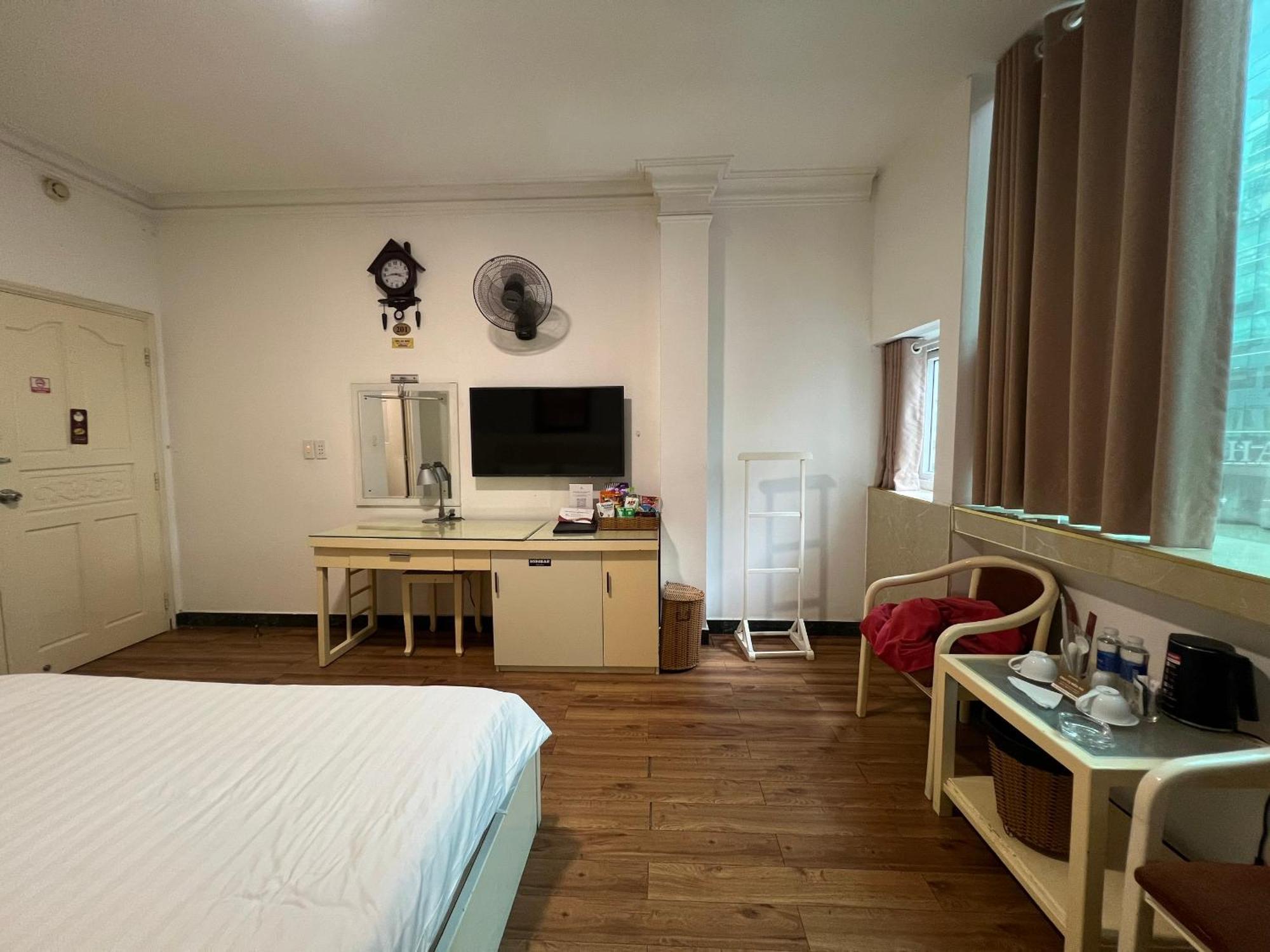 A25 Hotel - 19 Bui Thi Xuan โฮจิมินห์ซิตี้ ภายนอก รูปภาพ