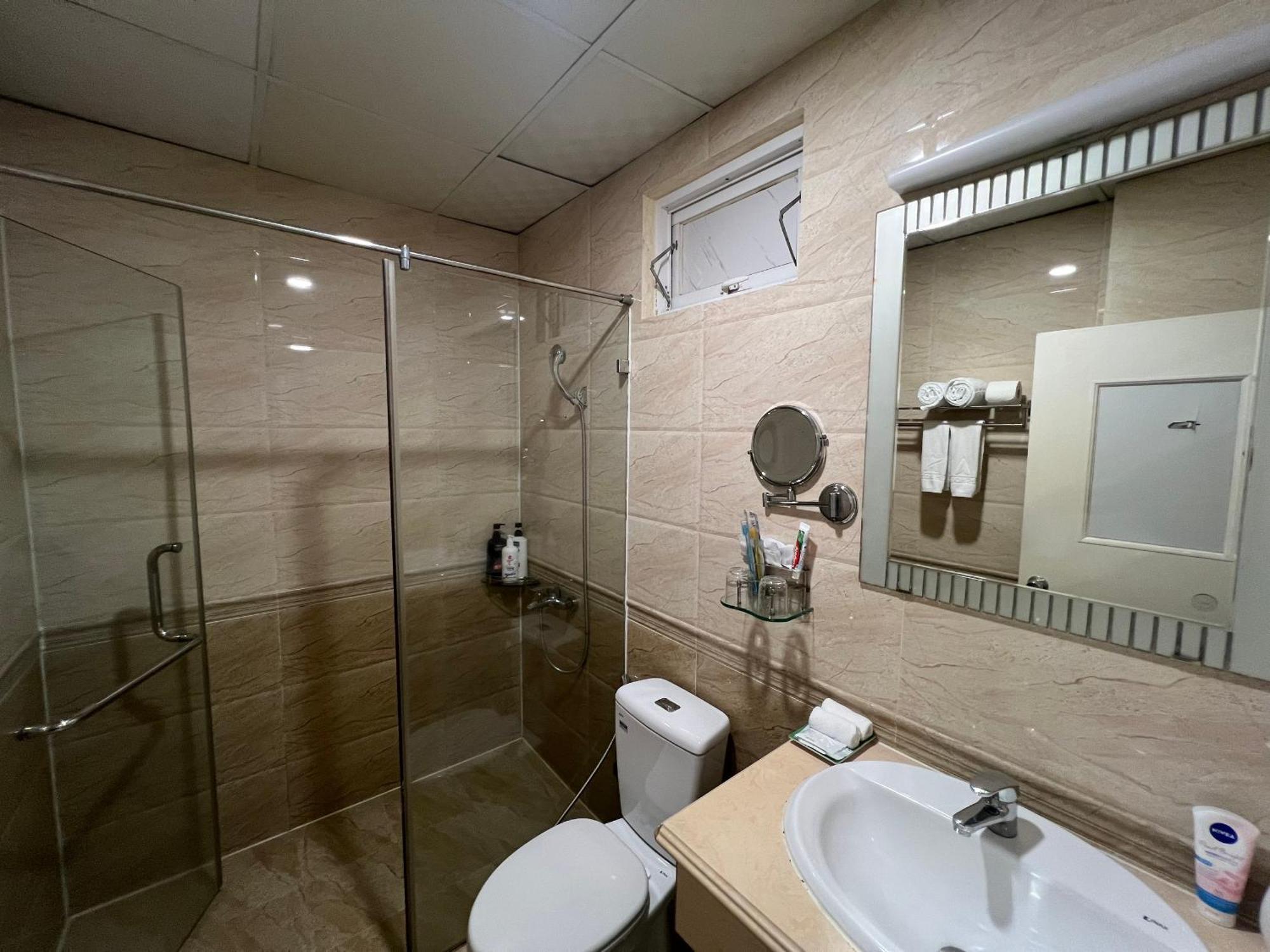 A25 Hotel - 19 Bui Thi Xuan โฮจิมินห์ซิตี้ ภายนอก รูปภาพ